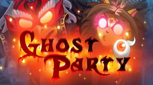 Ghost Party - WinPesa - Nigeria